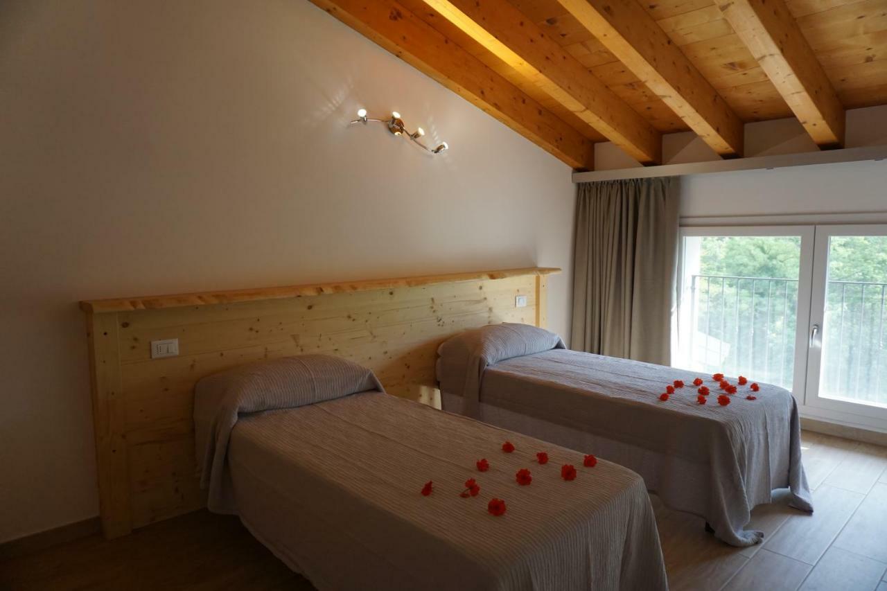 Appartamento con Vista Lago