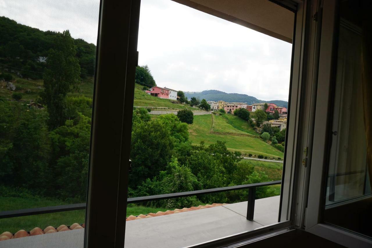 Appartamento con Vista Lago