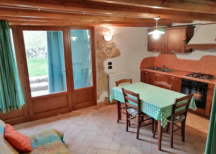 Agriturismo Lusani Caprino Veronese